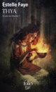 Couverture Thya (Estelle Faye)