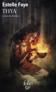 Couverture Thya ()