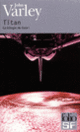 Couverture Titan (John Varley)