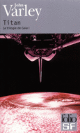 Couverture Titan ()