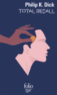Couverture Total Recall et autres récits ()