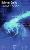 Couverture Toxoplasma ()