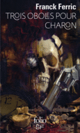 Couverture Trois oboles pour Charon ()