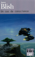 Couverture Un cas de conscience ()