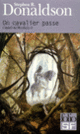Couverture Un cavalier passe (Stephen R. Donaldson)