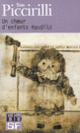 Couverture Un chœur d'enfants maudits (Tom Piccirilli)