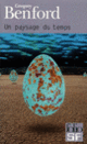 Couverture Un paysage du temps (Gregory Benford)