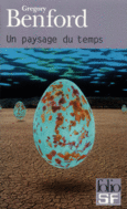 Couverture Un paysage du temps ()