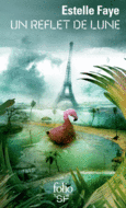 Couverture Un reflet de lune ()