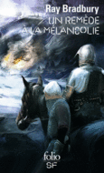 Couverture Un remède à la mélancolie ()