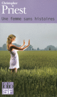 Couverture Une femme sans histoires ()