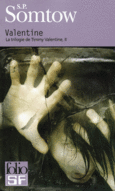Couverture Valentine ()