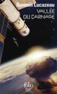 Couverture Vallée du carnage ()