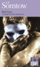 Couverture Vanitas (S. P. Somtow)