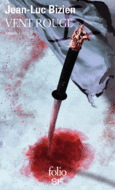 Couverture Vent rouge ()