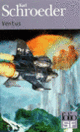 Couverture Ventus (Karl Schroeder)