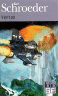 Couverture Ventus ()