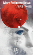 Couverture Vers Mars ()