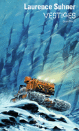 Couverture Vestiges ()