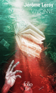Couverture Vivonne ()