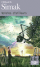 Couverture Voisins d'ailleurs (Clifford Donald Simak)