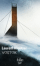 Couverture Vostok (L. L. Kloetzer)