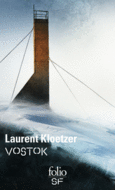 Couverture Vostok ()