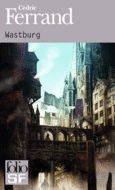 Couverture Wastburg ()
