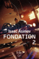 Couverture Fondation (Isaac Asimov)