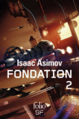 Couverture Fondation ()