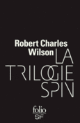 Couverture La trilogie Spin ()