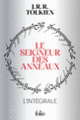 Couverture Le Seigneur des Anneaux (J. R. R. Tolkien)