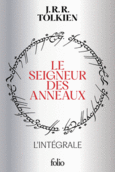 Couverture Le Seigneur des Anneaux ()