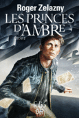 Couverture Les princes d'Ambre ()