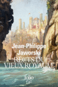 Couverture Récits du Vieux Royaume ()