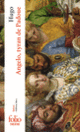 Couverture Angelo, tyran de Padoue (Victor Hugo)