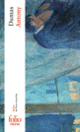 Couverture Antony (Alexandre Dumas)