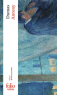 Couverture Antony ()