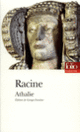 Couverture Athalie (Jean Racine)