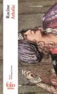 Couverture Athalie ()
