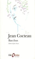 Couverture Bacchus ()