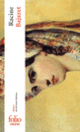 Couverture Bajazet (Jean Racine)