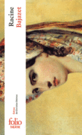 Couverture Bajazet ()