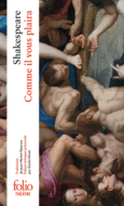 Couverture Comme il vous plaira ()