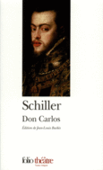 Couverture Don Carlos ()