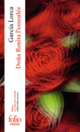Couverture Doña Rosita l'esseulée ()