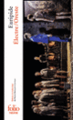 Couverture Électre – Oreste ( Euripide)