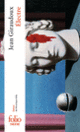 Couverture Électre (Jean Giraudoux)