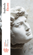 Couverture Électre ()