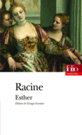 Couverture Esther ()